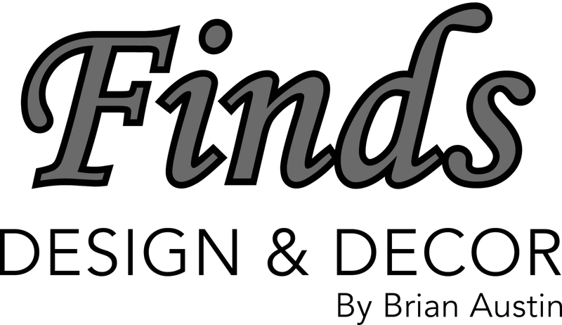 Finds Design & Decor